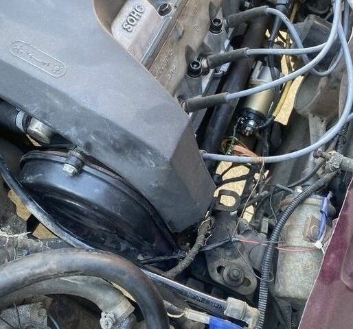 Червоний ЗАЗ 1103 Славута, об'ємом двигуна 1.2 л та пробігом 1 тис. км за 800 $, фото 7 на Automoto.ua