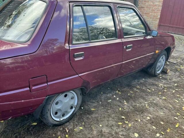 Червоний ЗАЗ 1103 Славута, об'ємом двигуна 0 л та пробігом 90 тис. км за 1100 $, фото 1 на Automoto.ua