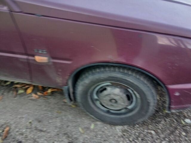 Красный ЗАЗ 1103 Славута, объемом двигателя 1.2 л и пробегом 2 тыс. км за 700 $, фото 2 на Automoto.ua