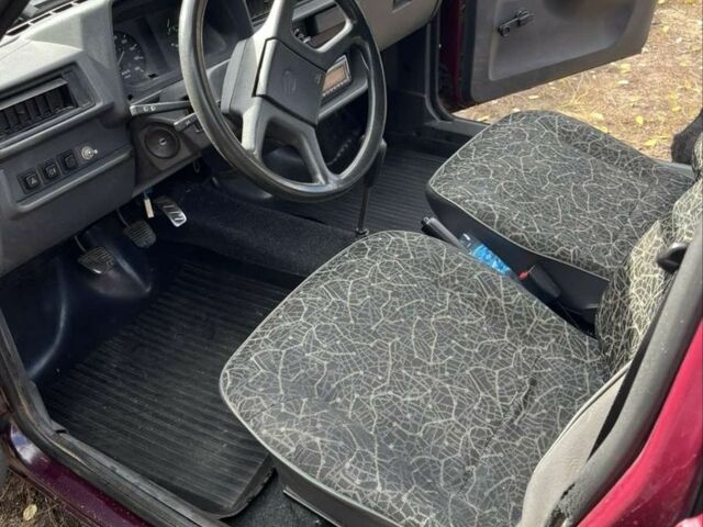 Червоний ЗАЗ 1103 Славута, об'ємом двигуна 0 л та пробігом 90 тис. км за 1100 $, фото 3 на Automoto.ua