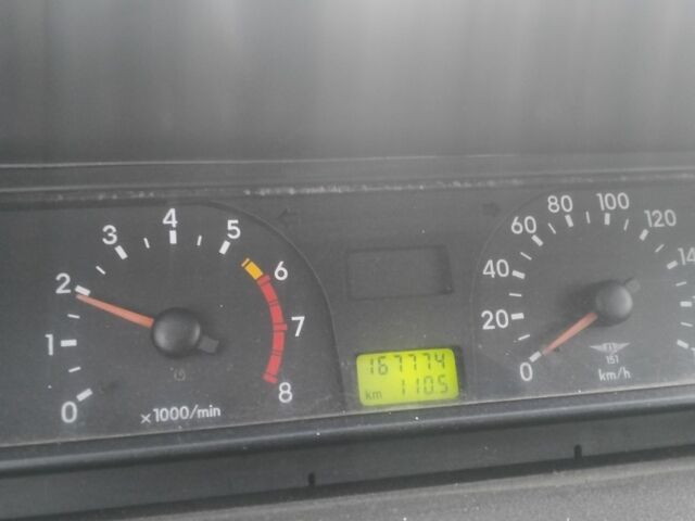 Красный ЗАЗ 1103 Славута, объемом двигателя 0 л и пробегом 160 тыс. км за 700 $, фото 3 на Automoto.ua