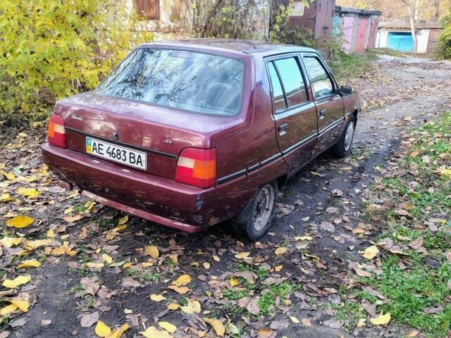 Червоний ЗАЗ 1103 Славута, об'ємом двигуна 0 л та пробігом 20 тис. км за 1300 $, фото 4 на Automoto.ua