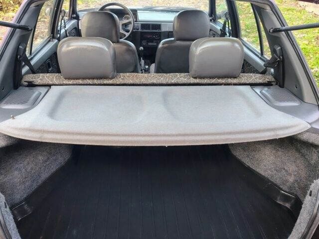 Червоний ЗАЗ 1103 Славута, об'ємом двигуна 0 л та пробігом 20 тис. км за 1300 $, фото 7 на Automoto.ua