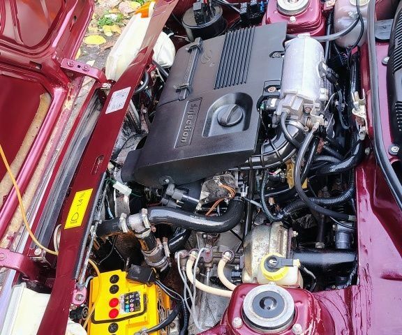 Червоний ЗАЗ 1103 Славута, об'ємом двигуна 0 л та пробігом 20 тис. км за 1300 $, фото 2 на Automoto.ua