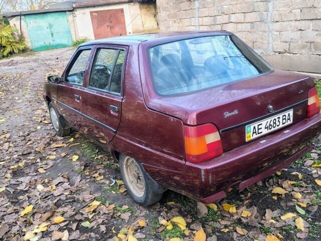 Червоний ЗАЗ 1103 Славута, об'ємом двигуна 0 л та пробігом 20 тис. км за 1300 $, фото 5 на Automoto.ua