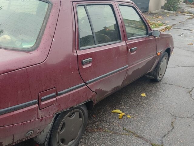 Червоний ЗАЗ 1103 Славута, об'ємом двигуна 1.2 л та пробігом 109 тис. км за 903 $, фото 7 на Automoto.ua