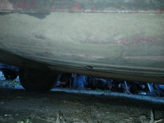 Красный ЗАЗ 1103 Славута, объемом двигателя 0 л и пробегом 10 тыс. км за 377 $, фото 9 на Automoto.ua