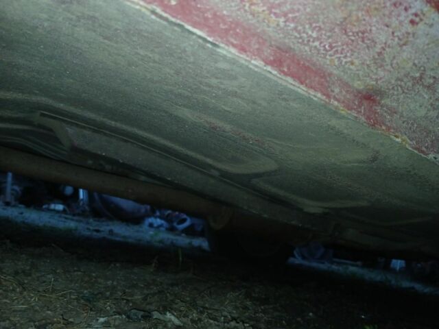 Красный ЗАЗ 1103 Славута, объемом двигателя 0 л и пробегом 10 тыс. км за 377 $, фото 8 на Automoto.ua