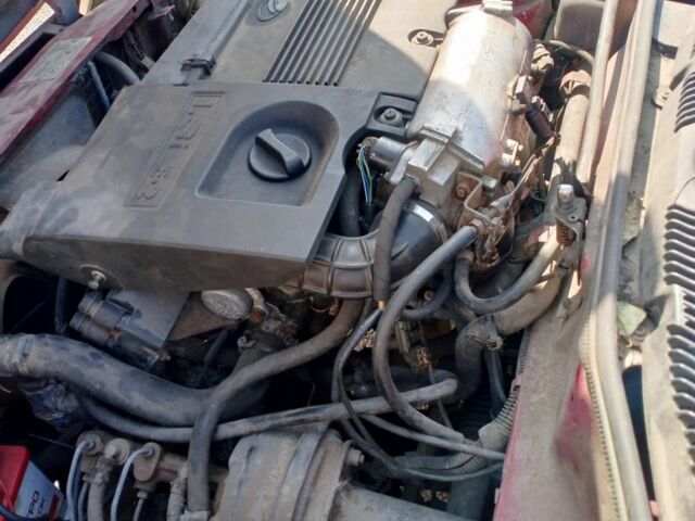 Красный ЗАЗ 1103 Славута, объемом двигателя 0 л и пробегом 200 тыс. км за 713 $, фото 7 на Automoto.ua