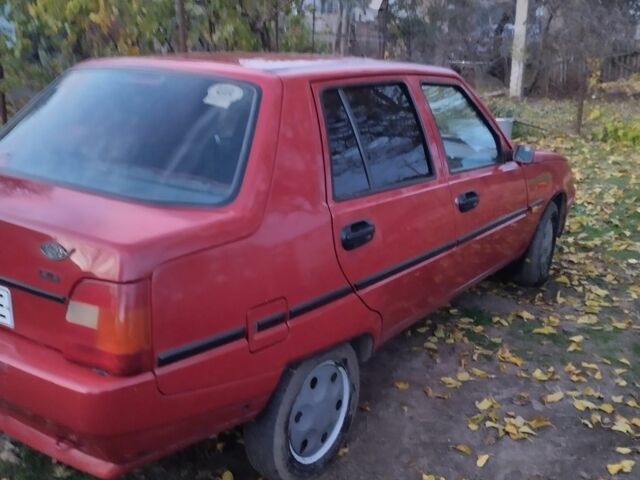 Червоний ЗАЗ 1103 Славута, об'ємом двигуна 0 л та пробігом 127 тис. км за 1191 $, фото 9 на Automoto.ua