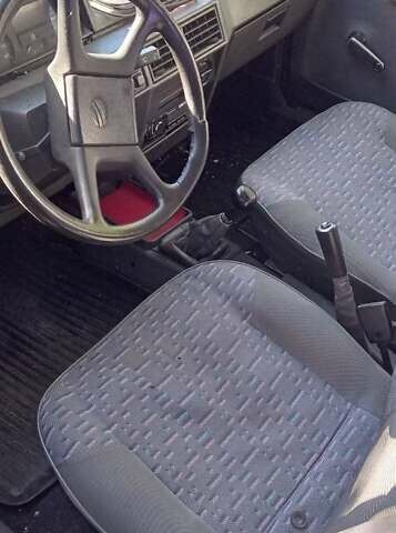 Червоний ЗАЗ 1103 Славута, об'ємом двигуна 1.2 л та пробігом 43 тис. км за 850 $, фото 7 на Automoto.ua