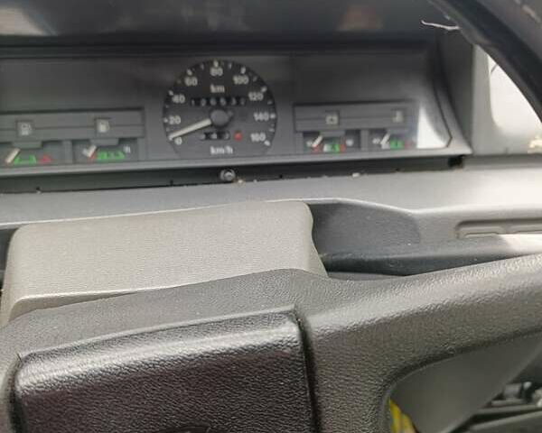 Красный ЗАЗ 1103 Славута, объемом двигателя 1.2 л и пробегом 125 тыс. км за 850 $, фото 4 на Automoto.ua