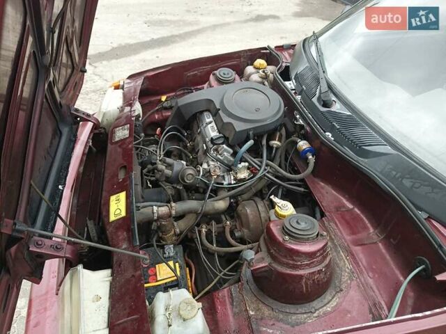 ЗАЗ 1103 Славута 2001 в Олевске на Automoto.ua Красный ЗАЗ 1103 Славута, объемом двигателя 1.2 л и пробегом 120 тыс. км за 799 $, фото 9 на Automoto.ua