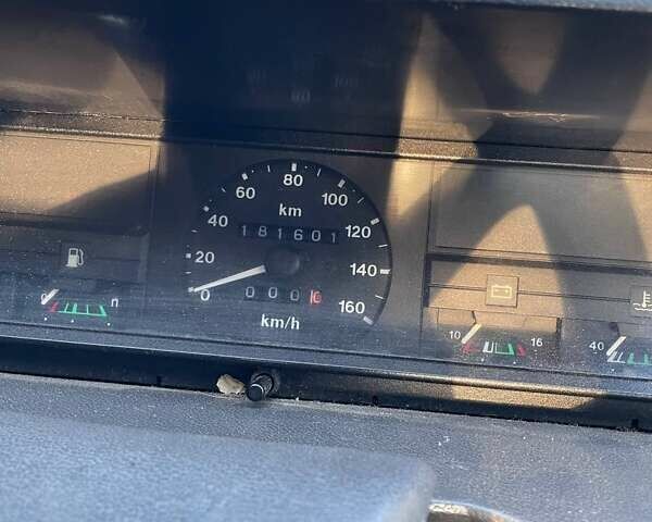Красный ЗАЗ 1103 Славута, объемом двигателя 1.2 л и пробегом 182 тыс. км за 900 $, фото 11 на Automoto.ua