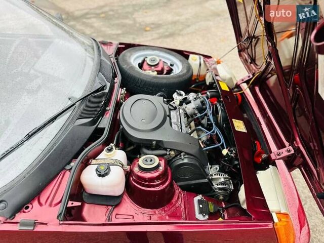 Червоний ЗАЗ 1103 Славута, об'ємом двигуна 1.2 л та пробігом 85 тис. км за 1900 $, фото 19 на Automoto.ua