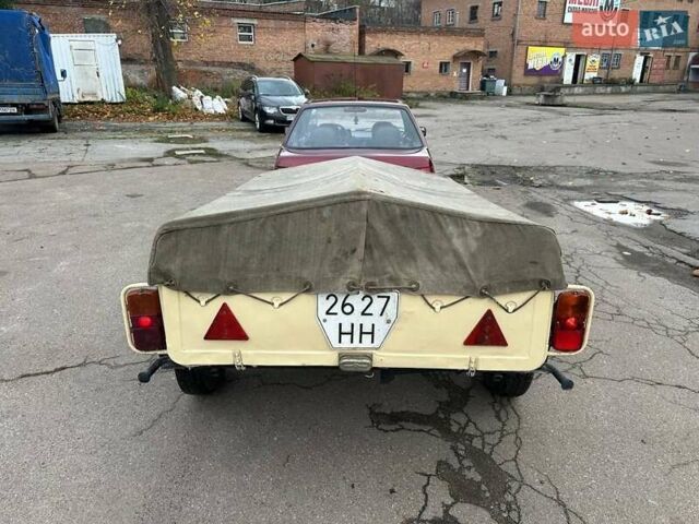 Червоний ЗАЗ 1103 Славута, об'ємом двигуна 1.2 л та пробігом 85 тис. км за 1900 $, фото 12 на Automoto.ua