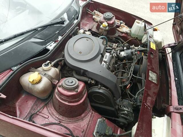 ЗАЗ 1103 Славута 2001 в Олевске на Automoto.ua Красный ЗАЗ 1103 Славута, объемом двигателя 1.2 л и пробегом 120 тыс. км за 799 $, фото 8 на Automoto.ua