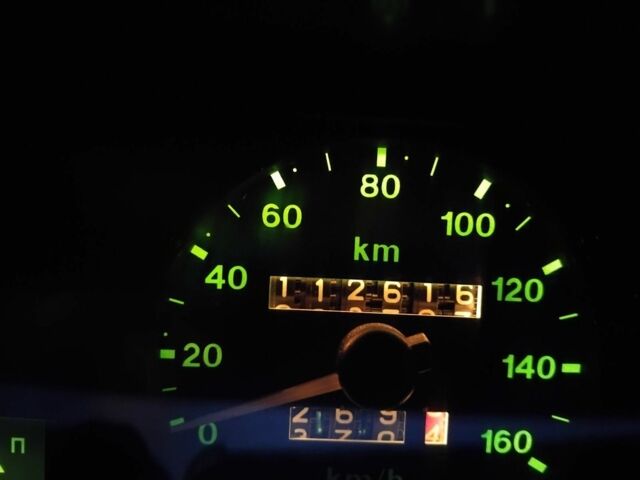 Красный ЗАЗ 1103 Славута, объемом двигателя 1.3 л и пробегом 112 тыс. км за 1300 $, фото 15 на Automoto.ua