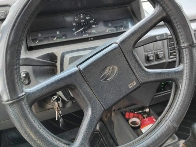 Красный ЗАЗ 1103 Славута, объемом двигателя 1.3 л и пробегом 112 тыс. км за 1300 $, фото 22 на Automoto.ua