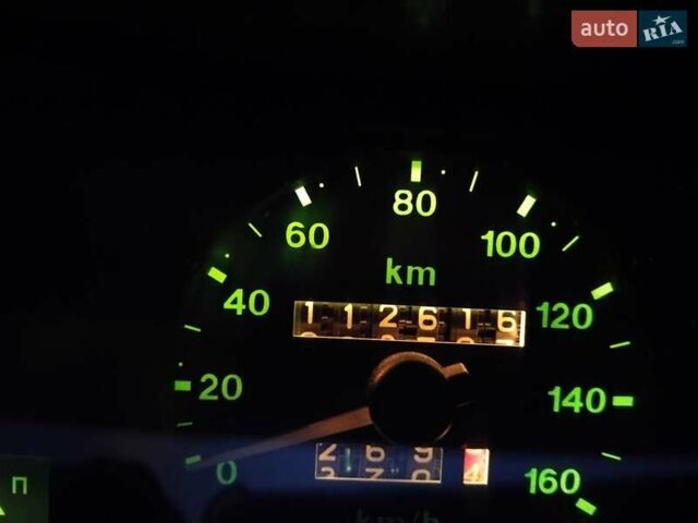 Красный ЗАЗ 1103 Славута, объемом двигателя 1.3 л и пробегом 112 тыс. км за 1300 $, фото 6 на Automoto.ua