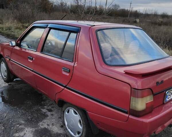 Красный ЗАЗ 1103 Славута, объемом двигателя 1.3 л и пробегом 112 тыс. км за 1300 $, фото 23 на Automoto.ua