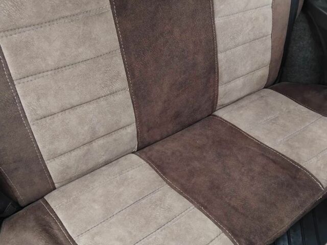 Красный ЗАЗ 1103 Славута, объемом двигателя 1.3 л и пробегом 112 тыс. км за 1300 $, фото 18 на Automoto.ua