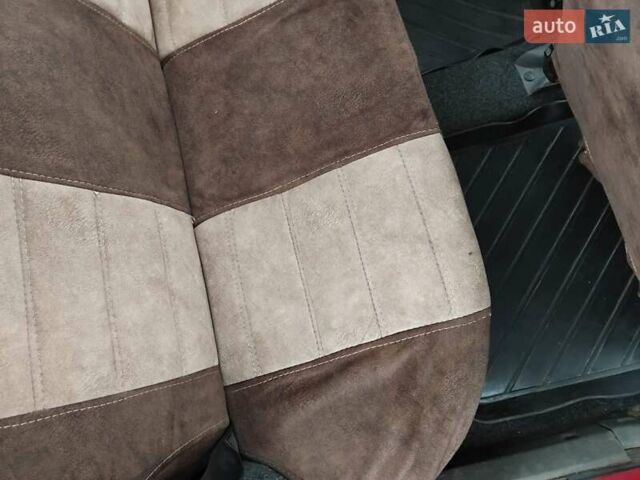 Красный ЗАЗ 1103 Славута, объемом двигателя 1.3 л и пробегом 112 тыс. км за 1300 $, фото 29 на Automoto.ua