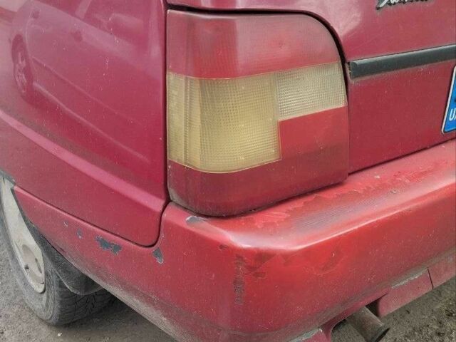 Красный ЗАЗ 1103 Славута, объемом двигателя 1.2 л и пробегом 150 тыс. км за 825 $, фото 9 на Automoto.ua