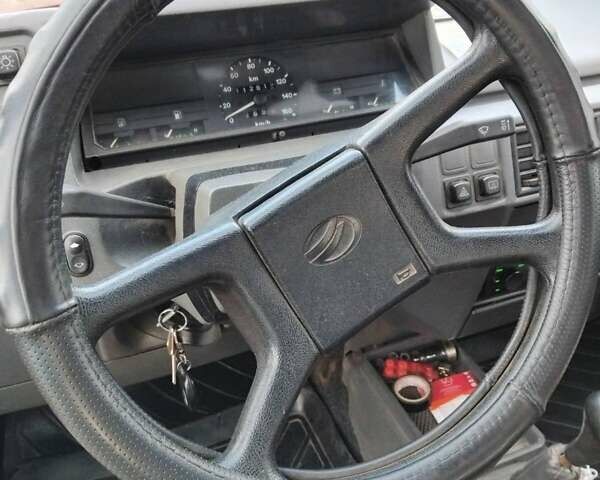 Красный ЗАЗ 1103 Славута, объемом двигателя 1.3 л и пробегом 112 тыс. км за 1300 $, фото 25 на Automoto.ua