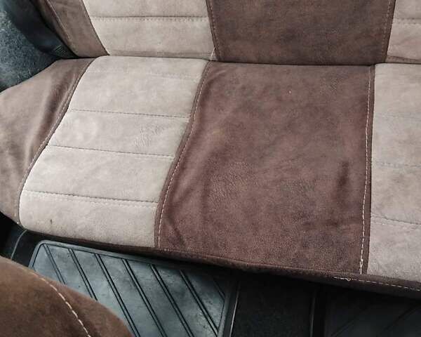 Красный ЗАЗ 1103 Славута, объемом двигателя 1.3 л и пробегом 112 тыс. км за 1300 $, фото 28 на Automoto.ua