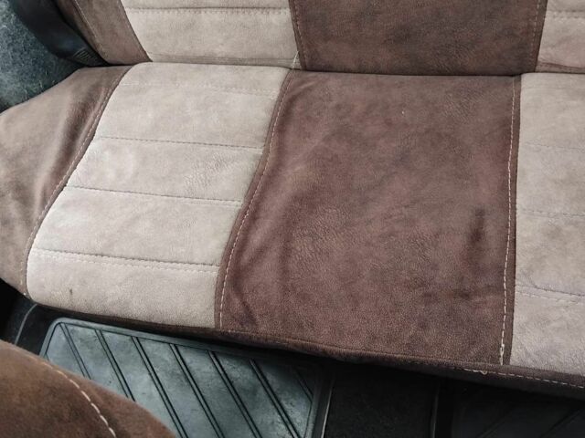 Красный ЗАЗ 1103 Славута, объемом двигателя 1.3 л и пробегом 112 тыс. км за 1300 $, фото 20 на Automoto.ua