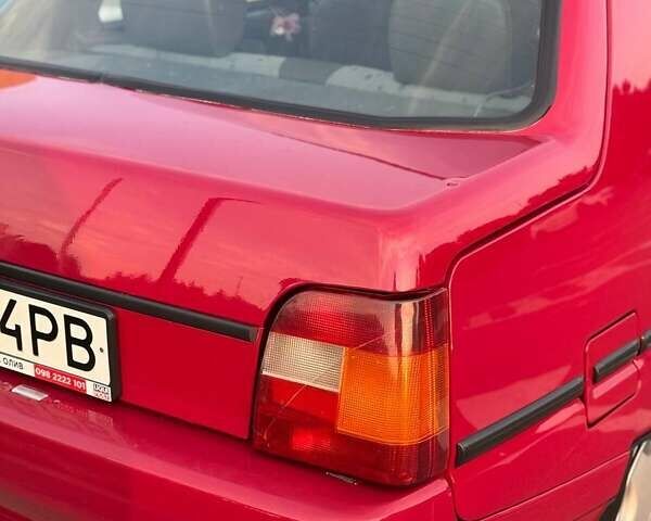 Червоний ЗАЗ 1103 Славута, об'ємом двигуна 1.2 л та пробігом 69 тис. км за 2000 $, фото 9 на Automoto.ua