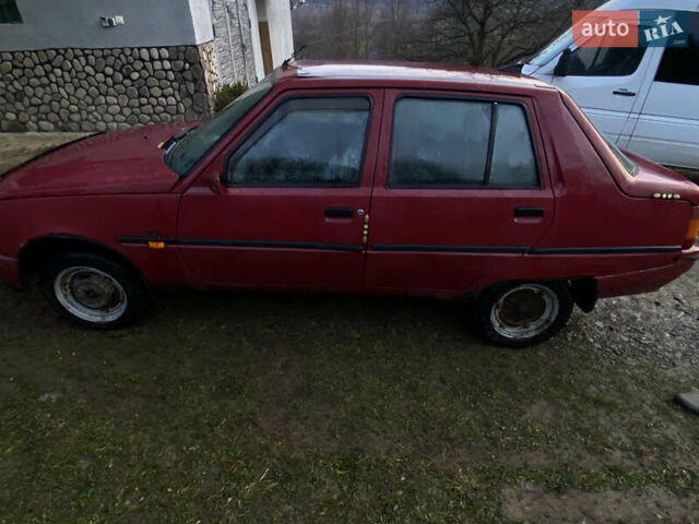 Червоний ЗАЗ 1103 Славута, об'ємом двигуна 0 л та пробігом 117 тис. км за 550 $, фото 2 на Automoto.ua