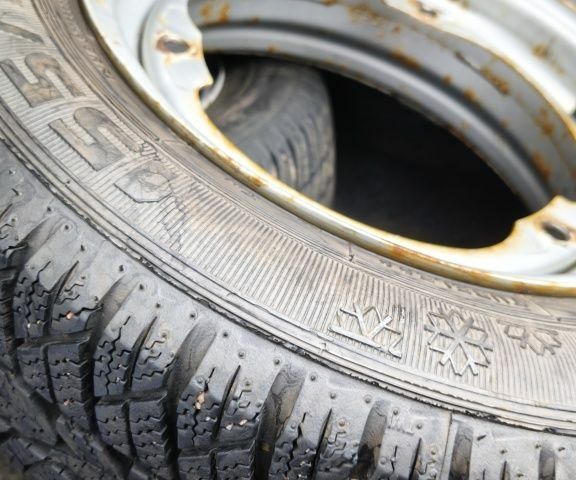 Красный ЗАЗ 1103 Славута, объемом двигателя 1.2 л и пробегом 83 тыс. км за 850 $, фото 14 на Automoto.ua