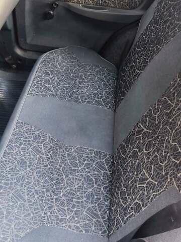 Червоний ЗАЗ 1103 Славута, об'ємом двигуна 1.2 л та пробігом 180 тис. км за 1200 $, фото 8 на Automoto.ua