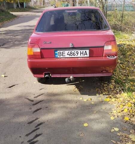 ЗАЗ 1103 Славута 2003 в Кропивницком (Кировограде) на Automoto.ua Красный ЗАЗ 1103 Славута, объемом двигателя 1.2 л и пробегом 130 тыс. км за 1700 $, фото 14 на Automoto.ua