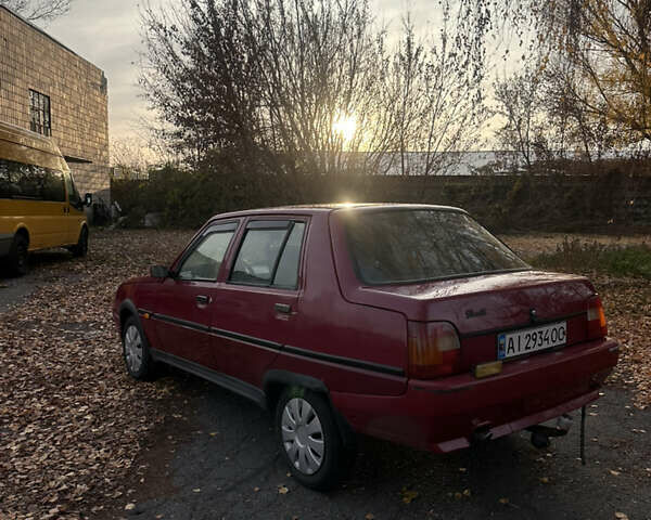 Червоний ЗАЗ 1103 Славута, об'ємом двигуна 1.2 л та пробігом 110 тис. км за 1350 $, фото 2 на Automoto.ua