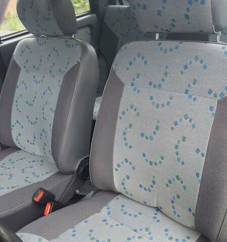 Червоний ЗАЗ 1103 Славута, об'ємом двигуна 1.2 л та пробігом 69 тис. км за 2000 $, фото 11 на Automoto.ua