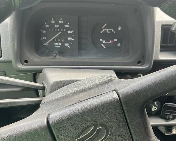 Красный ЗАЗ 1103 Славута, объемом двигателя 1.2 л и пробегом 74 тыс. км за 1000 $, фото 7 на Automoto.ua