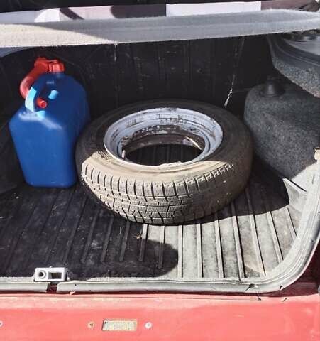 ЗАЗ 1103 Славута 2003 в Кропивницком (Кировограде) на Automoto.ua Красный ЗАЗ 1103 Славута, объемом двигателя 1.2 л и пробегом 130 тыс. км за 1700 $, фото 3 на Automoto.ua