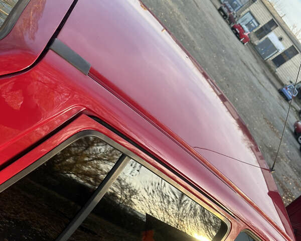 Червоний ЗАЗ 1103 Славута, об'ємом двигуна 1.2 л та пробігом 110 тис. км за 1350 $, фото 7 на Automoto.ua