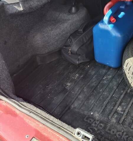 ЗАЗ 1103 Славута 2003 в Кропивницком (Кировограде) на Automoto.ua Красный ЗАЗ 1103 Славута, объемом двигателя 1.2 л и пробегом 130 тыс. км за 1700 $, фото 1 на Automoto.ua