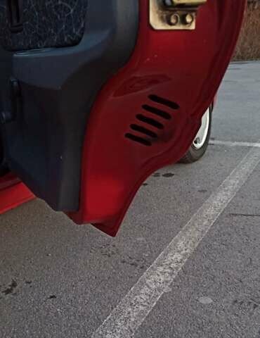 Красный ЗАЗ 1103 Славута, объемом двигателя 1.2 л и пробегом 48 тыс. км за 1599 $, фото 45 на Automoto.ua