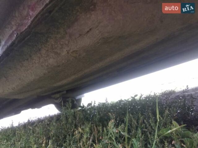 Красный ЗАЗ 1103 Славута, объемом двигателя 1.2 л и пробегом 62 тыс. км за 800 $, фото 6 на Automoto.ua