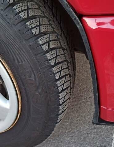 Красный ЗАЗ 1103 Славута, объемом двигателя 1.2 л и пробегом 48 тыс. км за 1599 $, фото 27 на Automoto.ua