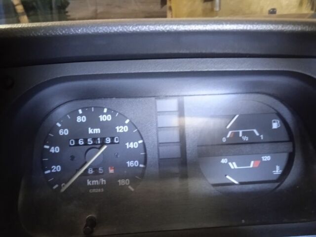 Красный ЗАЗ 1103 Славута, объемом двигателя 1.2 л и пробегом 65 тыс. км за 1384 $, фото 1 на Automoto.ua