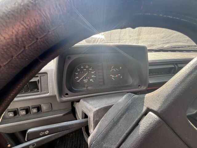 Красный ЗАЗ 1103 Славута, объемом двигателя 1.2 л и пробегом 141 тыс. км за 595 $, фото 5 на Automoto.ua