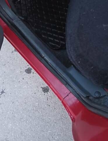 Красный ЗАЗ 1103 Славута, объемом двигателя 1.2 л и пробегом 48 тыс. км за 1599 $, фото 42 на Automoto.ua