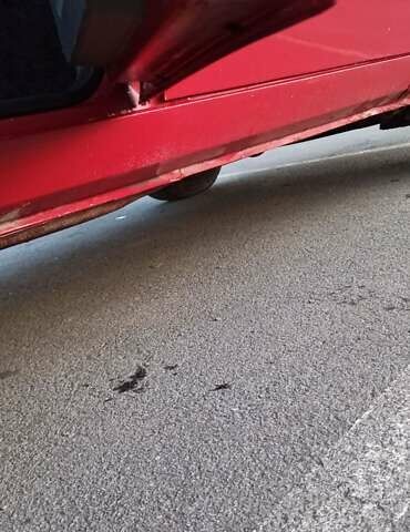 Красный ЗАЗ 1103 Славута, объемом двигателя 1.2 л и пробегом 48 тыс. км за 1599 $, фото 44 на Automoto.ua