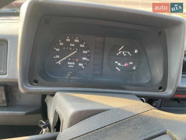 Красный ЗАЗ 1103 Славута, объемом двигателя 1.2 л и пробегом 79 тыс. км за 630 $, фото 12 на Automoto.ua
